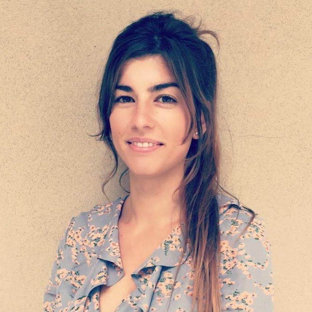 Meet your Posher, Sonsoles